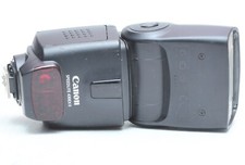 Canon 430EX II Digital Speedlight Flash for Rebel T7i, T5, T3, 90D,80D