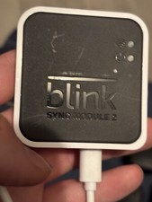 Blink Security System