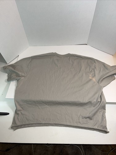 Official Taylor Swift Midnights Karma is a Cat Cropped T-Shirt Size Large - Picture 6 of 7
