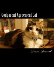 Godparent Agreement Cat: Assign a Godparent for Your Kitty! [Paperback]