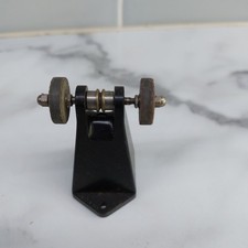 Vintage S.E.L. (Signalling Equipment Ltd) Mini Grinder - Live Steam Accessory