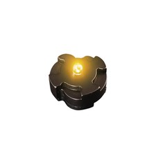 Magnetic Switch Control Wireless LED Light Module For Gundam Model Kits Parts