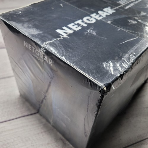 NEW Netgear Nighthawk RS280S WiFi 7 Router SEALED Tri-Band - Picture 3 of 3