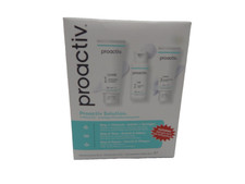 PROACTIV 30 Day 3 Piece Kit 3-Step System, Acne Medication, Skin Care Kit