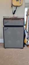 Fender Bassman 500