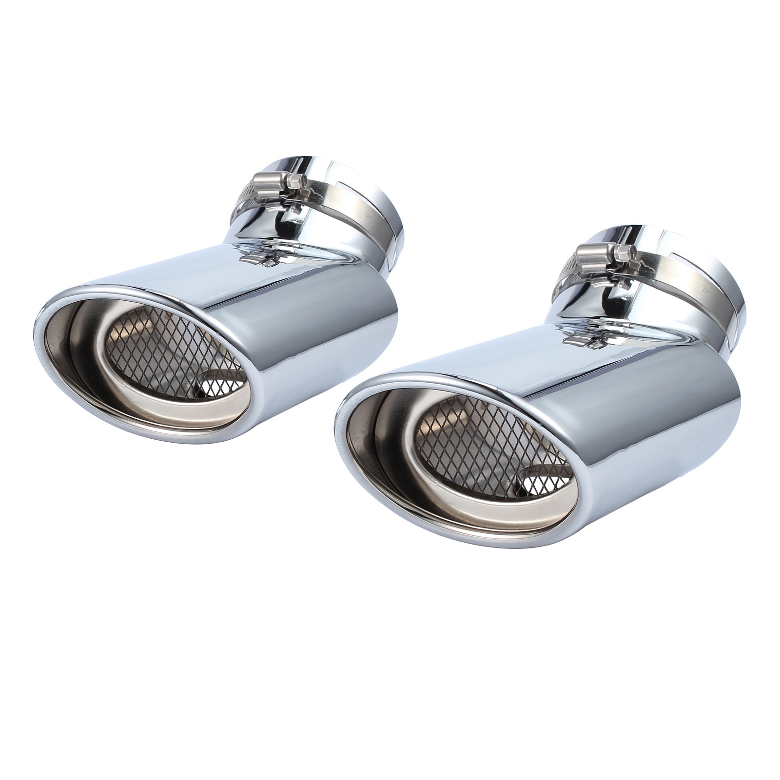 Pot d'échappement silencieux Rover Vogue L322 pièces de rechange ligne arrière Diesel 02-10