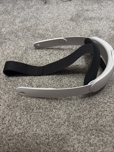 Meta Quest Three Elite Head Strap