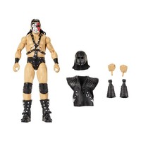 Mattel Wwe Elite Collection - Demolition Crush - Figur - Neu & Ovp