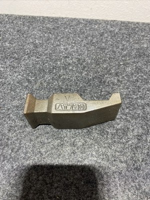ATI Steel Rivet Body Panel Bucking Bar Aviation Aircraft Tool AT730 RV Vans