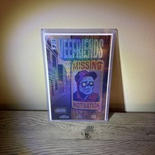 VeeFriends Issue 5 Shimmer Variant /299 Missi...