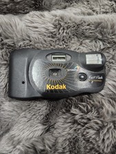 Kodak Advantix Switchable Single Use Camera  Sealed  EXPIRED 10/2000