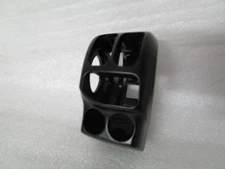 14-25 Harley Davidson Touring Trike Left Handlebar Switch Housing