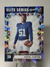 2025 Donruss Abdul Carter RC #ESR-ACR Elite Series Rookies New York Giants