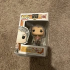 Carol Peletier Funko Pop #156 The Walking Dead