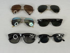 Ray-Ban Sunglasses  Lot of 6 — photo 1