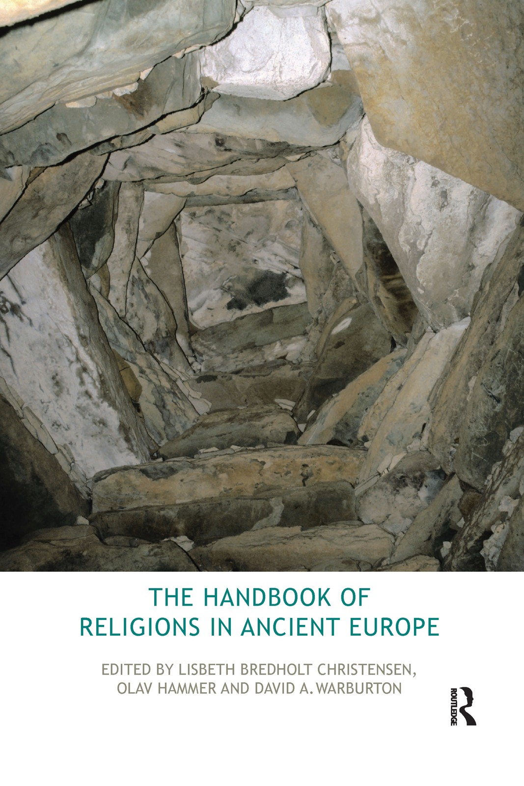 The Handbook of Religions in Ancient Europe by Lisbeth Bredho... - - Image 2