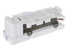 GE/Samsung Refrigerator Ice Maker Part WR30X10131 DA97-07365G PS2577893