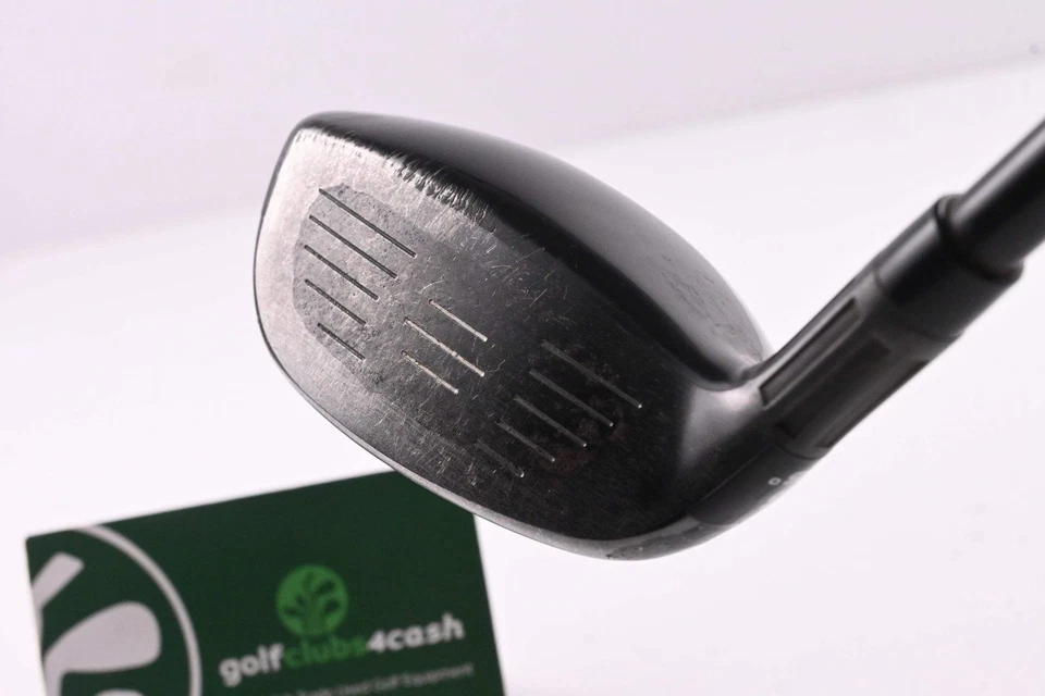 Taylormade M2 2016 #5 Hybrid / 26 Degree / Senior Flex M2 REAX 55 Shaft - Image 4 of 4