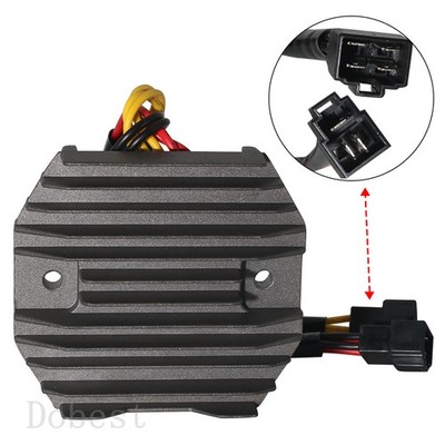 Voltage Rectifier Regulator for Triumph Daytona 600 650 02-05 Daytona 675 06-20
