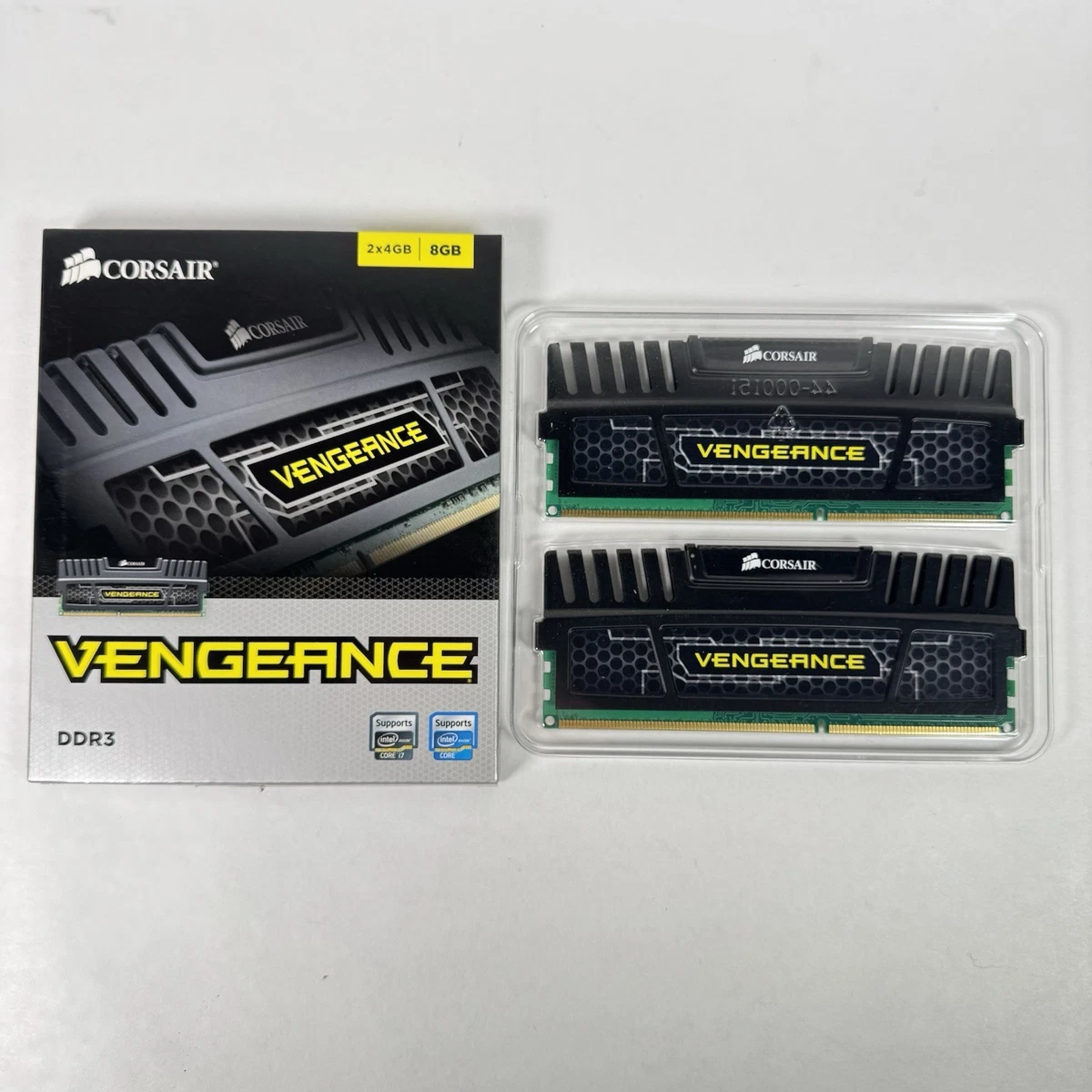 SO-DIMM Computer PC3-17000 (DDR3-2133) Bus Speed RAM 204 Pins for
