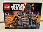 LEGO Star Wars: Carbon-Freezing Chamber (75137) New, in Factory Sealed Box