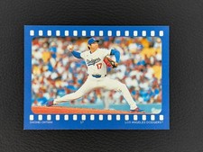 2026 SHOHEI OHTANI TOPPS HERITAGE READY, AND ACTION! #RA-SO LA DODGERS