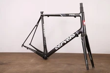 61cm Cervelo R5 Carbon Rim Brake Road Frameset