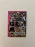 2024 Bowman University Chrome - Dillon Thieneman #62 Pink Lava Refractor (RC)