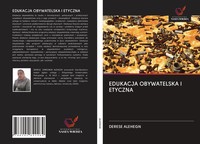 Derese Alehegn | Edukacja Obywatelska I Etyczna | Taschenbuch | Polnisch (2020)