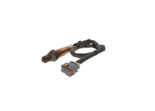 BOSCH Lambdasonde Sensor Abgassteuerung 0 258 010 379 für PORSCHE MACAN 95B GTS