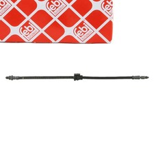 febi 26363 Bremsschlauch Bremsleitung für FORD KA (RB_) bis 01.2001 vorne links