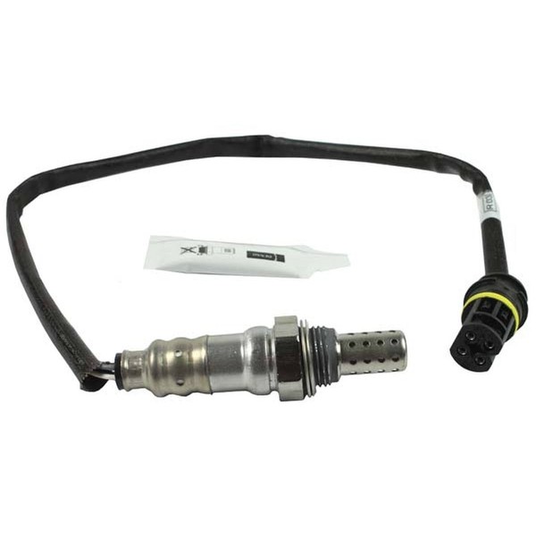 Lambdasonde 470 Mm Kabel Metzger FüR U.A. MERCEDES-BENZ S-KLASSE-image