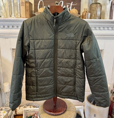 #ad Men’s North Face Jacket New Without Tags Size Medium Excellent Condition $60.00