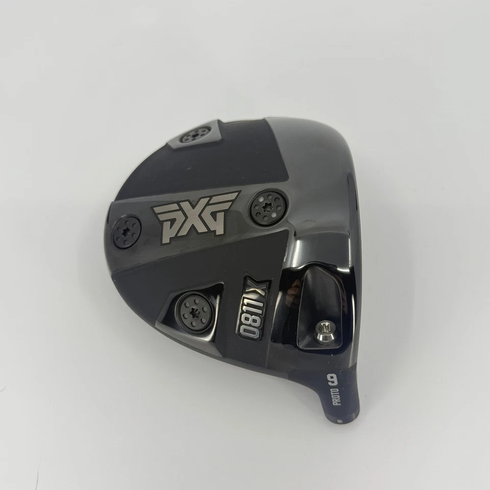 PXG 0811 X Proto драйвер 0 * RH Fujikura Ventus синий Velocore 60с жесткий - Изображение 2 из 4