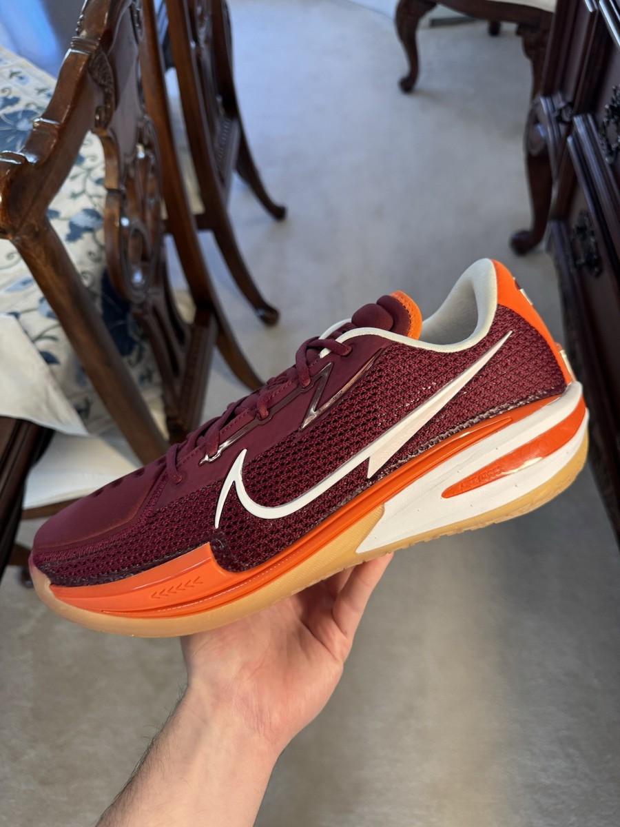 Nike GT Cut 1 Trevor Ariza RARE SIZE 14 Player Exclusive PE Promo