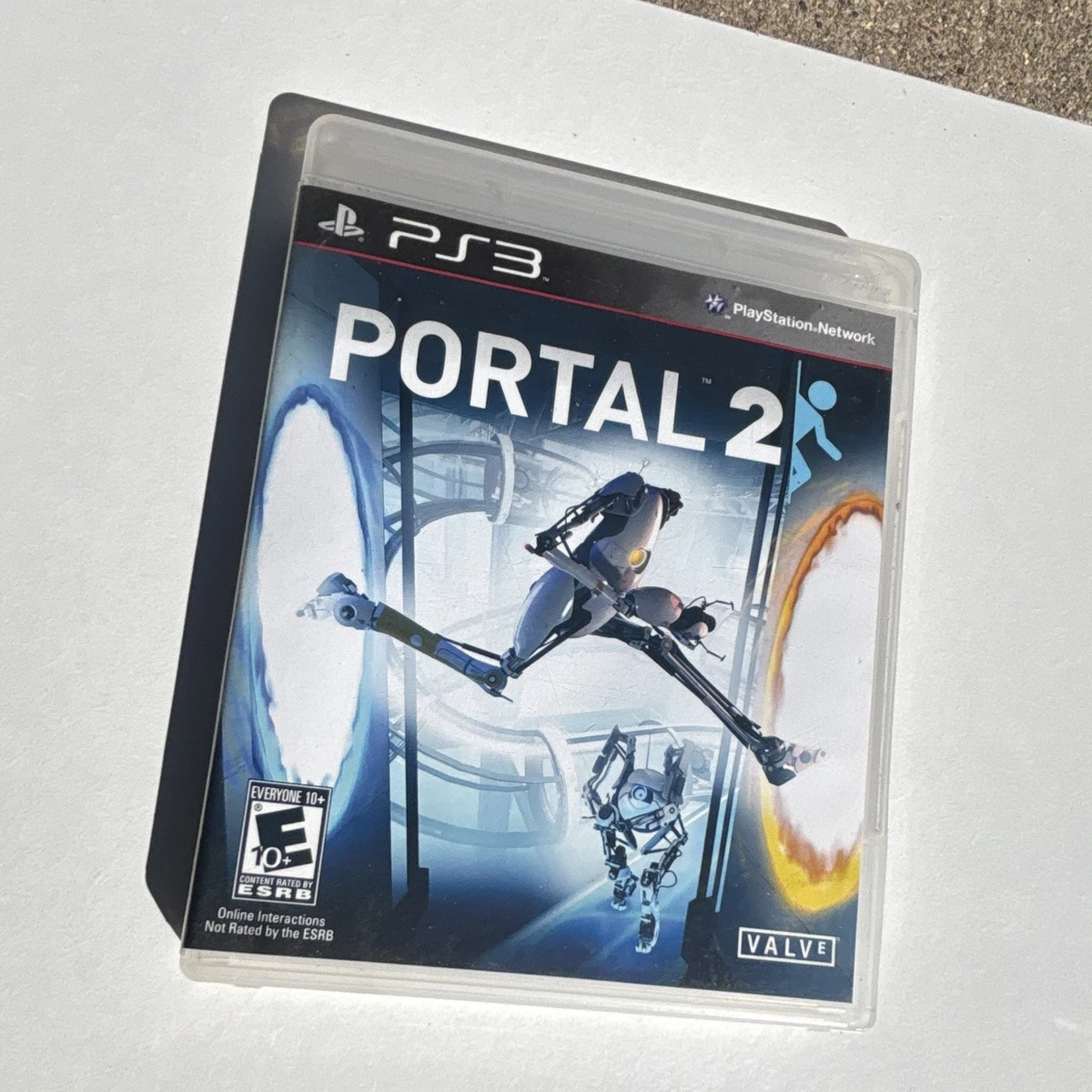 25+ Sony PlayStation 3 Portal 2 Video Games for sale | Updated Oct
