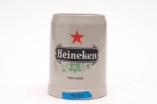 Vintage Heineken 0.5L German Beer Stein N9273
