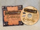 DUNGEONS & DRAGONS E-TOOLS CHARACTER & MONSTER GENERATOR PC CD & DEMONSTRATION