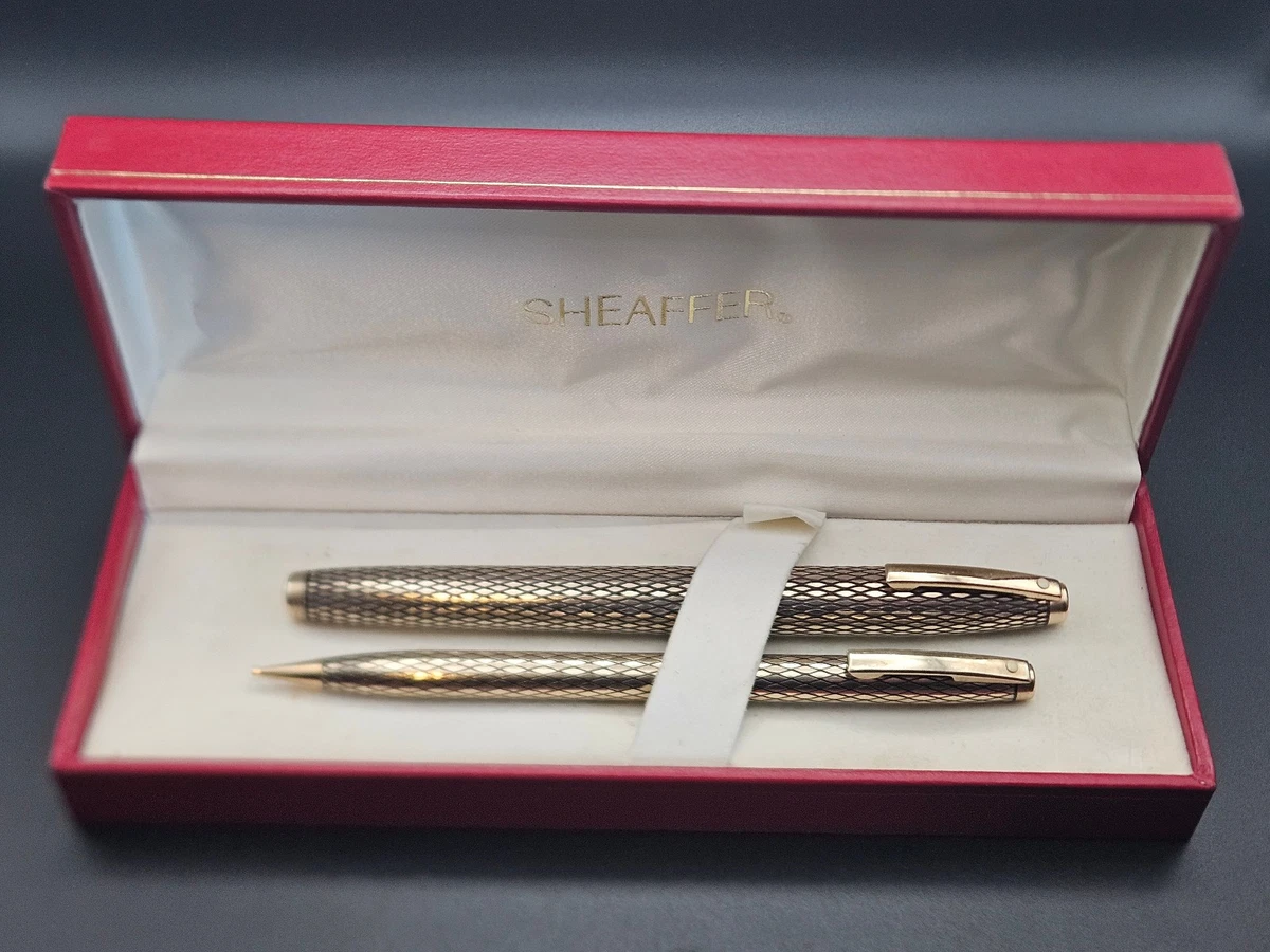 25+ Sheaffer Imperial for sale | Updated Oct 2026