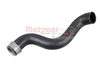Original Metzger KüHlerschlauch 2421182 FüR Mercedes-Benz