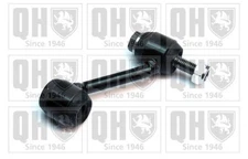Stabiliser Bar Link/Coupling Rod Rear Fits Mercedes-Benz QUINTON HAZELL QLS3819S