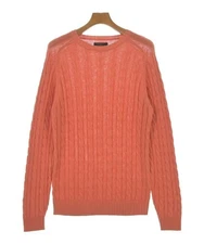 BEAMS PLUS Sweaters Pink L 2200551680258