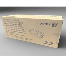 Xerox 106R03582 High Capacity Toner Cartridge  NEW Sealed Box  VersaLink B400