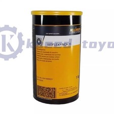 KLUBER Lubrication ISOFLEX NCA 15 Grease 1Kg 35.3 OZ NCA15 New free shipping