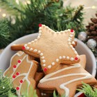 CHRISTMAS COOKIE (type) Fragrance Oil to craft Candles Soap Lotions Bath product