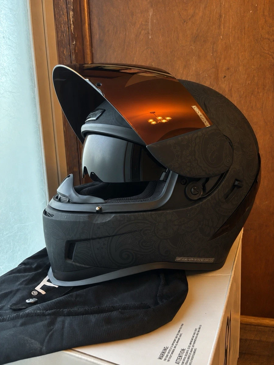 Icon Helmets for sale | eBay