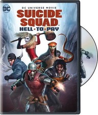 Suicide Squad: Hell to Pay (Other)New