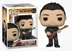 Funko Pop! Rocks: Fall Out Boy - Pete Wentz #211 W/protector