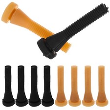 10Pcs Chicken Plucker Fingers Poultry Goose Hair Plucking Fingers for Farm