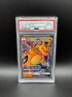 2019 Pokemon Charizard GX SM211 - Hidden Fates Tin Black Star Promo - PSA 10 🔥